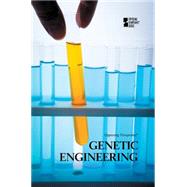 Genetic Engineering by Merino, Noel, 9780737764253