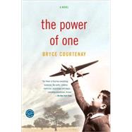 The Power of One by Courtenay, Bryce, 9780833554253