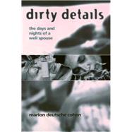 Dirty Details by Cohen, Marion Deutsche, 9781566394253