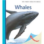 Whales by Fuhr, Ute; Sautai, Raoul, 9781851034253