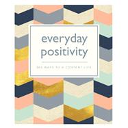 Everyday Positivity by Pyramid, 9780753734254