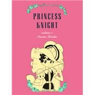 Princess Knight, Part 1 by Tezuka, Osamu, 9781935654254