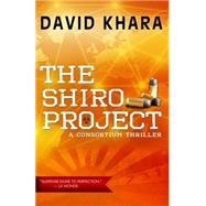 The Shiro Project by Khara, David; Weiner, Sophie, 9781939474254