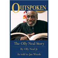 Outspoken by Neal, Olly; Wrede, Jan, 9781945624254