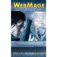 WebMage by McCullough, Kelly, 9780441014255