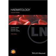 Haematology by Hatton, Christian S. R.; Hay, Deborah; Keeling, David M., 9781119264255