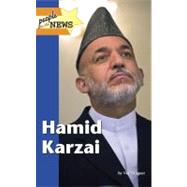 Hamid Karzai by Wagner, Viqi, 9781420504255