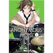 Anonymous Noise 6 by Fukuyama, Ryoko, 9781421594255