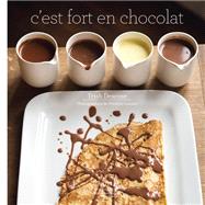 C'est fort en chocolat by Trish Deseine, 9782501064255