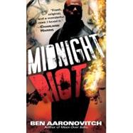 Midnight Riot by AARONOVITCH, BEN, 9780345524256