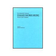 Vesper and Compline Music for Multiple Choirs by Kurtzman,Jeffrey, 9780815324256