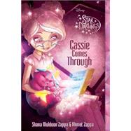 Star Darlings Cassie Comes Through by Unknown, 9781484714256