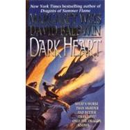 Dark Heart by Weis, Margaret; Baldwin, David, 9780061834257
