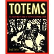 Totems by Steiger, Brad, 9780062514257