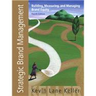 Strategic Brand Management (Revised) by Keller, Kevin Lane, 9780132664257