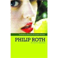 Philip Roth by Brauner, David, 9780719074257