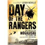 Day of the Rangers by Neville, Leigh, 9781472824257