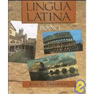 Lingua Latina by Traupman, John C., 9781567654257