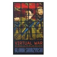 Virtual War by Gloria Skurzynski, 9780689824258