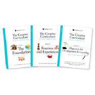 Creative Curriculum For Infants Toddlers & Twos Revised Ed by DOMBRO/COLKER/DODGE, 9781606174258