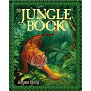 The Jungle Book by Kipling, Rudyard, 9781785994258