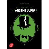 813 - La double vie d'Arsne Lupin by Maurice Leblanc, 9782017164258