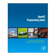 Openvx Programming Guide by Brill, Frank; Erukhimov, Victor; Ramm, Stephen; Giduthuru, Radhakrishna, 9780128164259