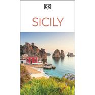 DK Sicily Must-See Sights. Culture & History. Detailed Maps & Tours. Covers Palermo, Taormina, Mount Etna, & more by Unknown, 9780241784259