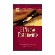 El Nuevo Testamento/Old Testament by Broadman & Holman Publishers, 9780805494259