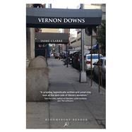 Vernon Downs by Clarke, Jaime, 9781448214259
