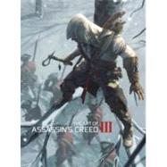 The Art of Assassin's Creed III by MCVITTIE, ANDY, 9781781164259