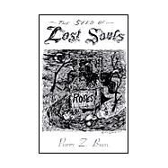 Seed of Lost Souls by Brite, Poppy Z., 9781892284259