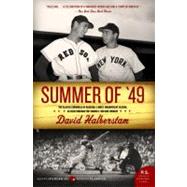 Summer of '49 by Halberstam, David, 9780060884260