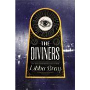 The Diviners by Bray, Libba, 9780316224260