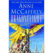 Dragonflight by MCCAFFREY, ANNE, 9780345484260