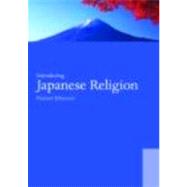 Introducing Japanese Religion by Ellwood; Robert, 9780415774260