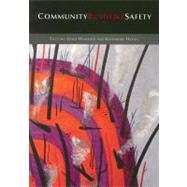 Community Bushfire Safety by Handmer, John; Haynes, Katharine, 9780643094260