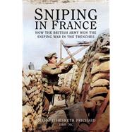 Sniping in France by H. Hesketh-Prichard, DSO, MC, 9780850524260