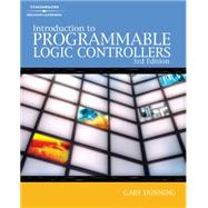 Introduction to Programmable Logic Controllers by Dunning, Gary A., 9781401884260