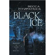 Black Ice by Fitzpatrick, Becca, 9781442474260