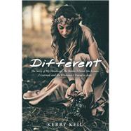 Different by Keil, Kerry, 9781973664260