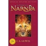 The Chronicles of Narnia by Lewis, C. S., 9780061174261