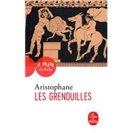Les Grenouilles by Aristophane, 9782253104261