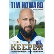 The Keeper by Howard, Tim, 9780062394262