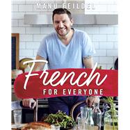 French for Everyone by Feildel, Manu, 9780143574262