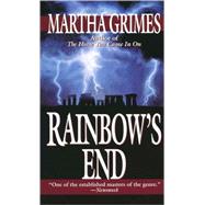 Rainbow's End A Richard Jury Mystery by GRIMES, MARTHA, 9780345394262