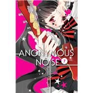 Anonymous Noise, Vol. 7 by Fukuyama, Ryoko, 9781421594262