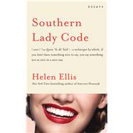 Southern Lady Code by Ellis, Helen, 9781432864262
