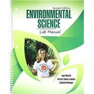 Environmental Science by Macfall, Janet; Deininger, Catherine; Thomas-laemont, Patricia, 9781524934262