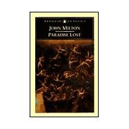 Paradise Lost by Milton, John; Leonard, John, 9780140424263